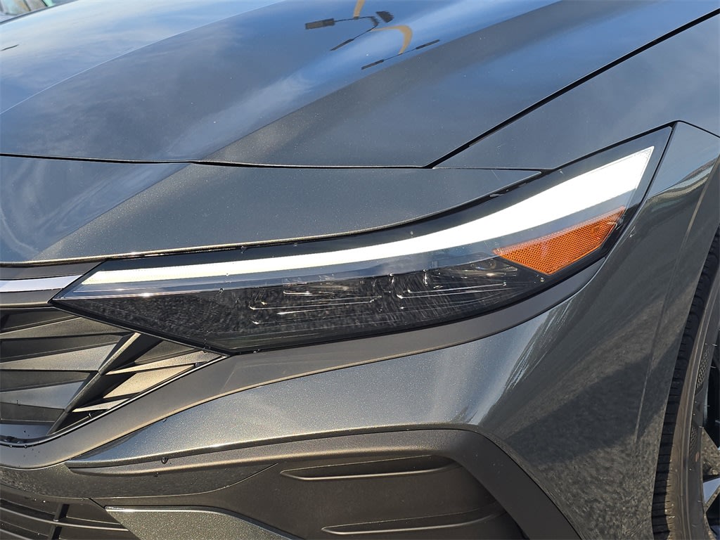 Thumbnail: 2026 Hyundai Elantra - 20