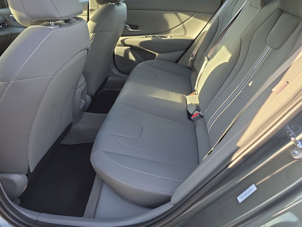 Thumbnail: 2026 Hyundai Elantra - 23