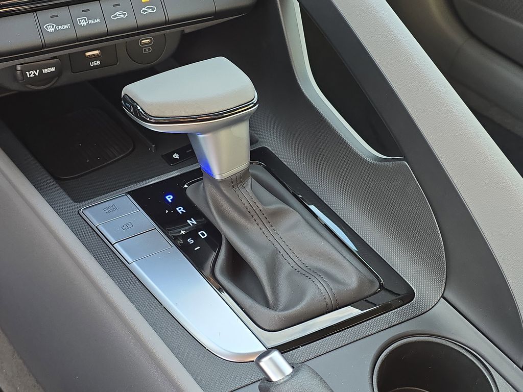 Thumbnail: 2026 Hyundai Elantra - 31