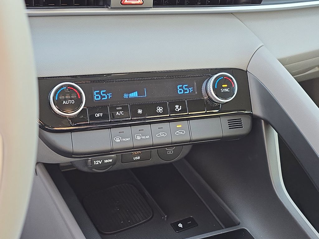 Thumbnail: 2026 Hyundai Elantra - 30