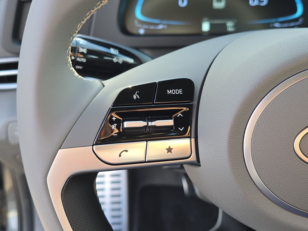 Thumbnail: 2026 Hyundai Elantra - 25