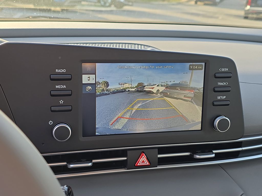 Thumbnail: 2026 Hyundai Elantra - 29