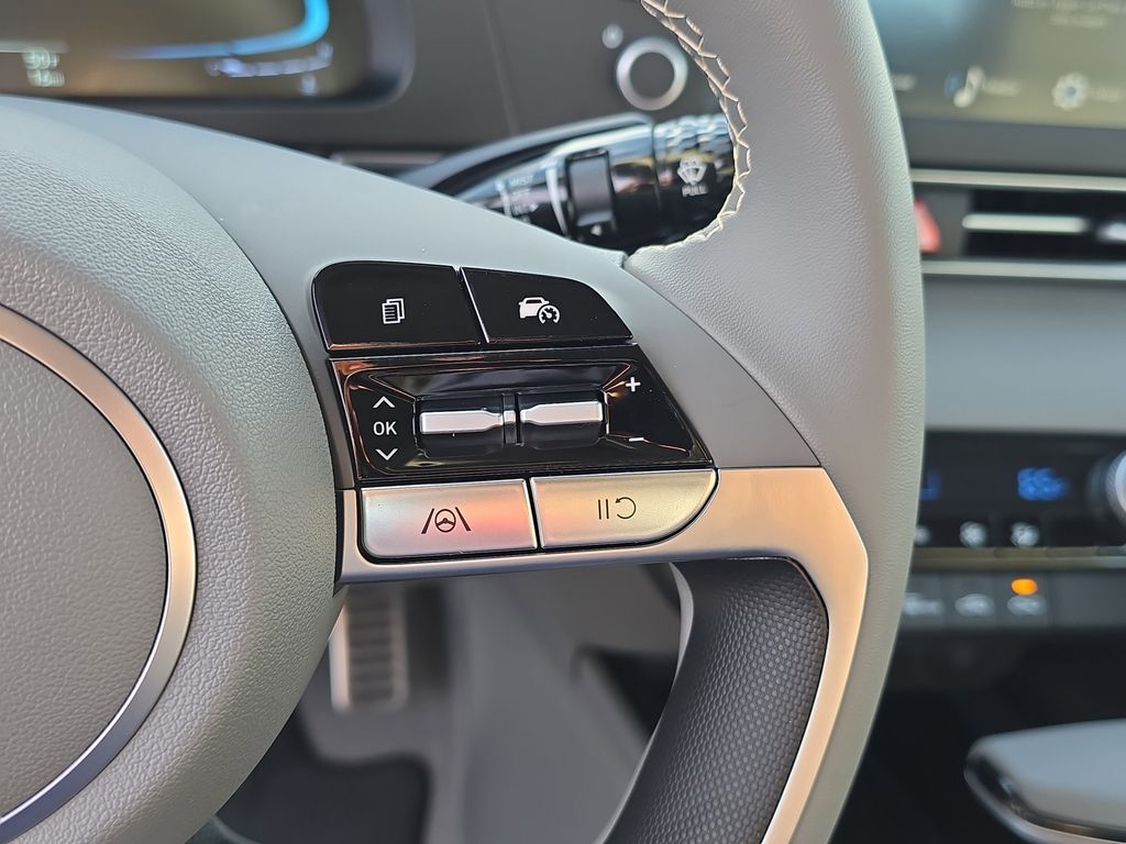 Thumbnail: 2026 Hyundai Elantra - 26