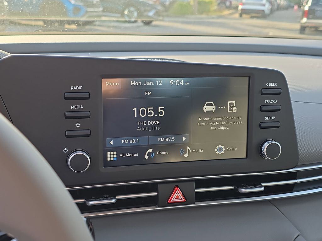 Thumbnail: 2026 Hyundai Elantra - 28