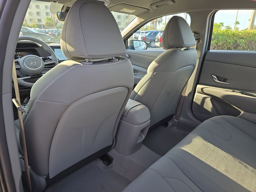 Thumbnail: 2026 Hyundai Elantra - 12