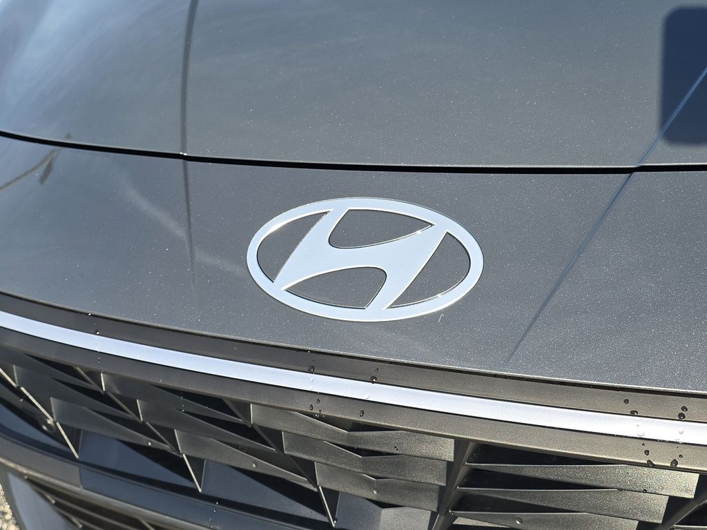 Thumbnail: 2026 Hyundai Elantra - 7