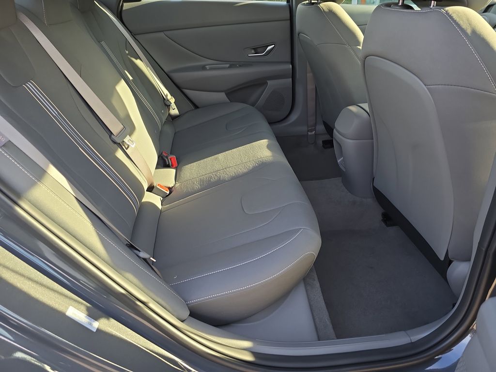 Thumbnail: 2026 Hyundai Elantra - 11