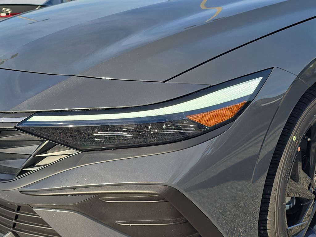 Thumbnail: 2026 Hyundai Elantra - 22