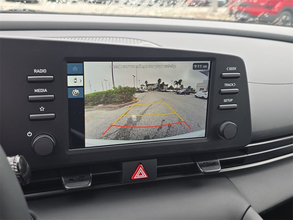 Thumbnail: 2026 Hyundai Elantra - 27