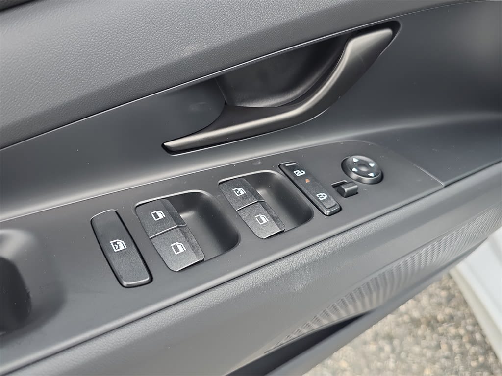 Thumbnail: 2026 Hyundai Elantra - 24