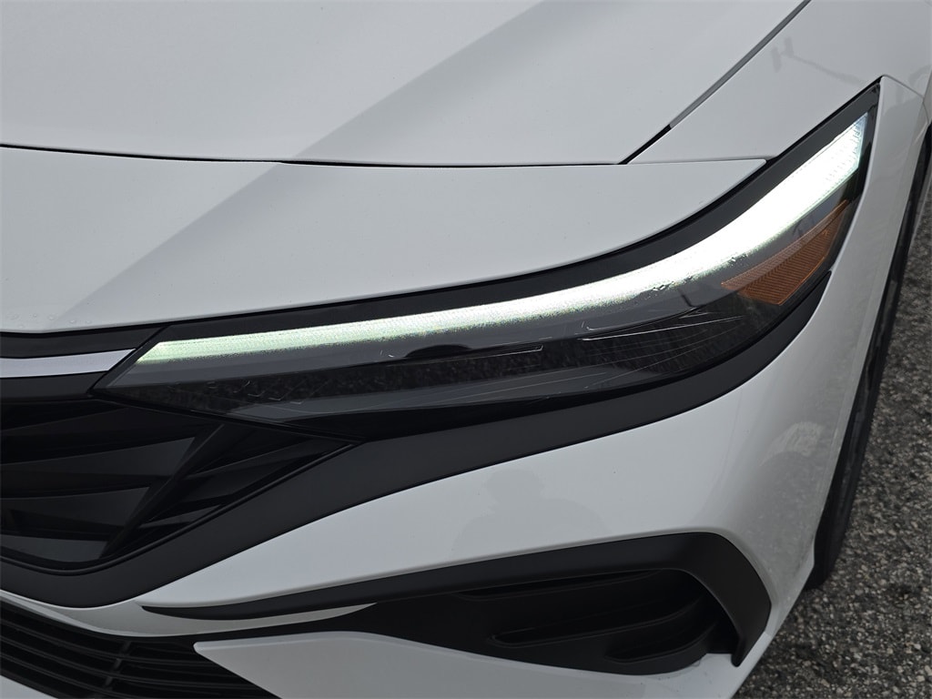 Thumbnail: 2026 Hyundai Elantra - 21