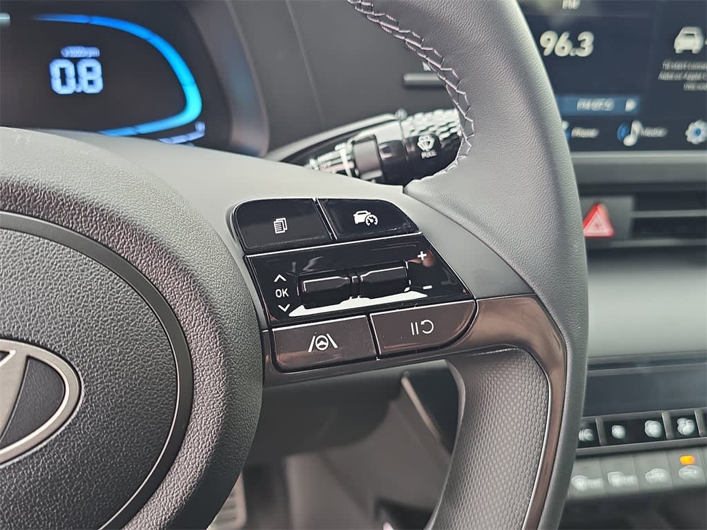 Thumbnail: 2026 Hyundai Elantra - 26