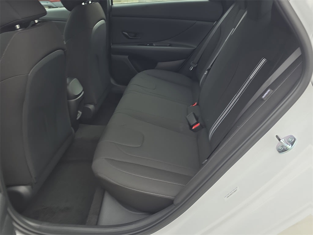 Thumbnail: 2026 Hyundai Elantra - 12