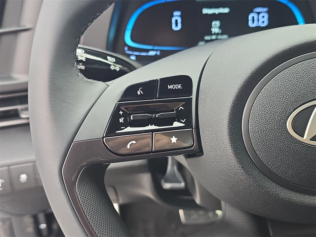 Thumbnail: 2026 Hyundai Elantra - 25