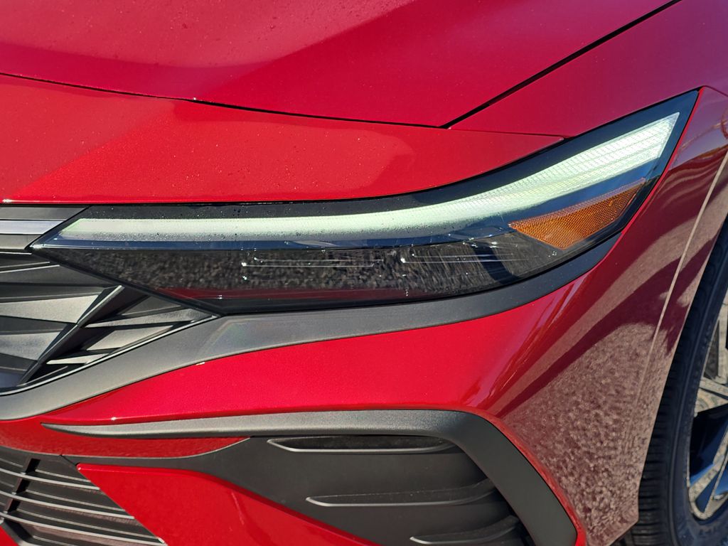 Thumbnail: 2026 Hyundai Elantra - 21