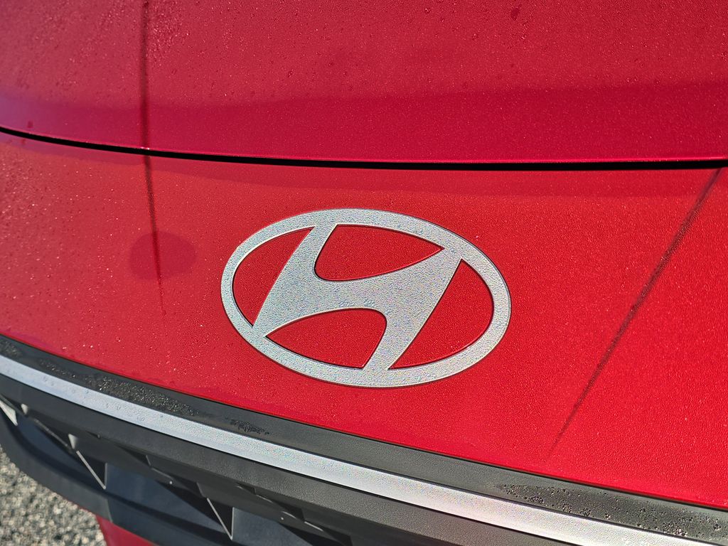 Thumbnail: 2026 Hyundai Elantra - 7