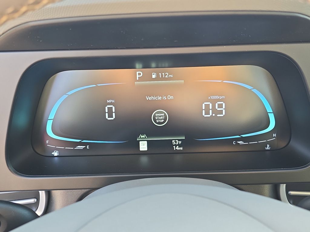 Thumbnail: 2026 Hyundai Elantra - 16