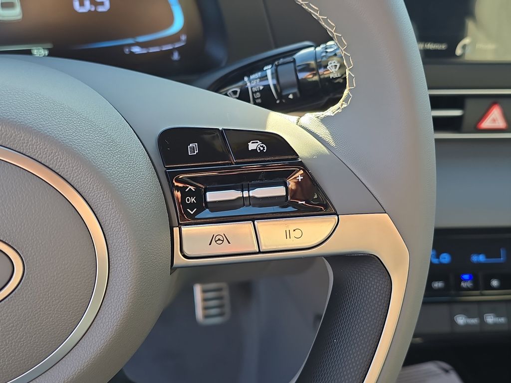 Thumbnail: 2026 Hyundai Elantra - 27