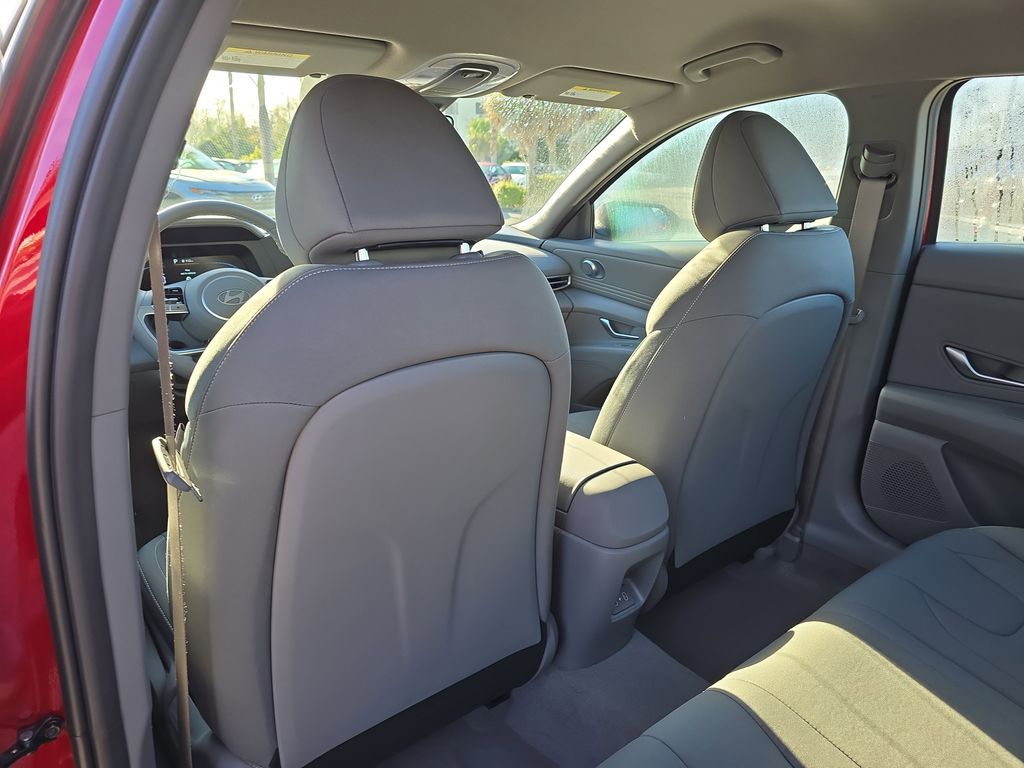 Thumbnail: 2026 Hyundai Elantra - 12
