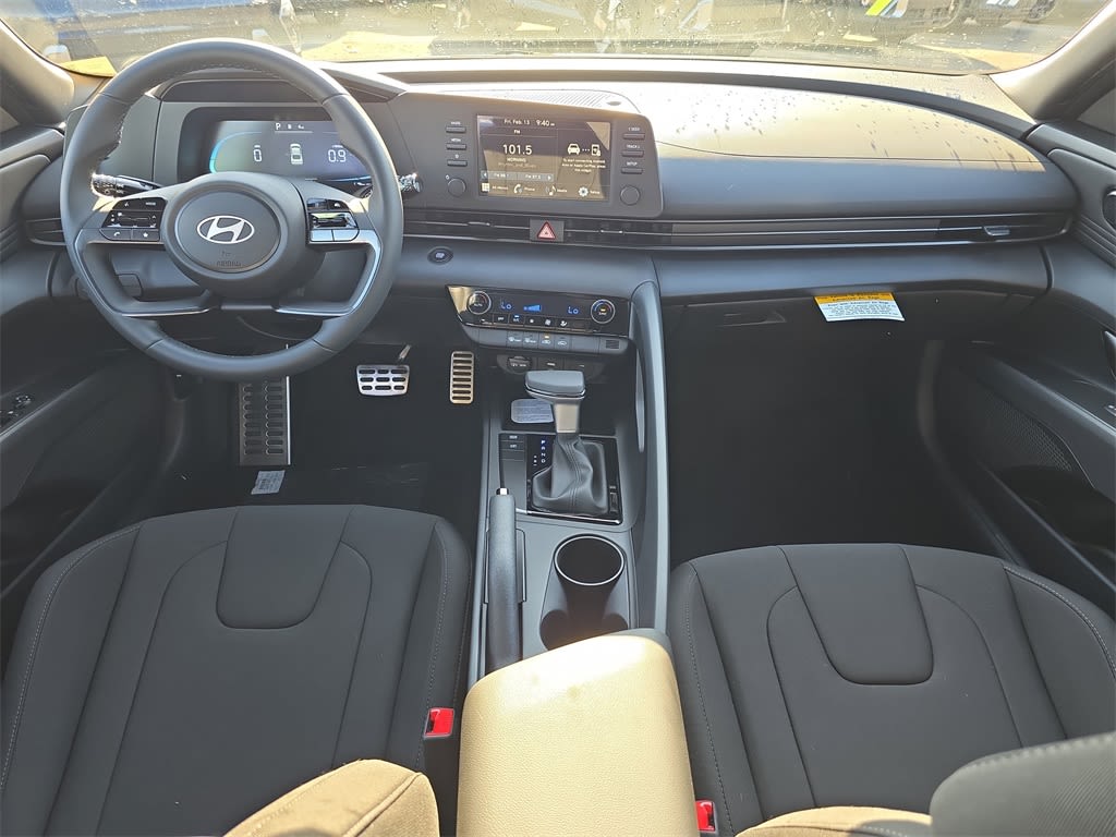 Thumbnail: 2026 Hyundai Elantra - 9