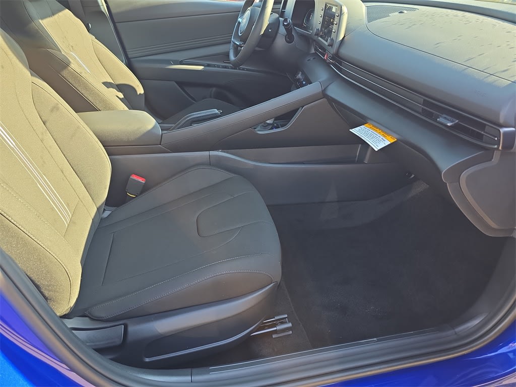 Thumbnail: 2026 Hyundai Elantra - 11