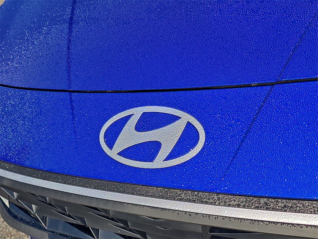 Thumbnail: 2026 Hyundai Elantra - 7