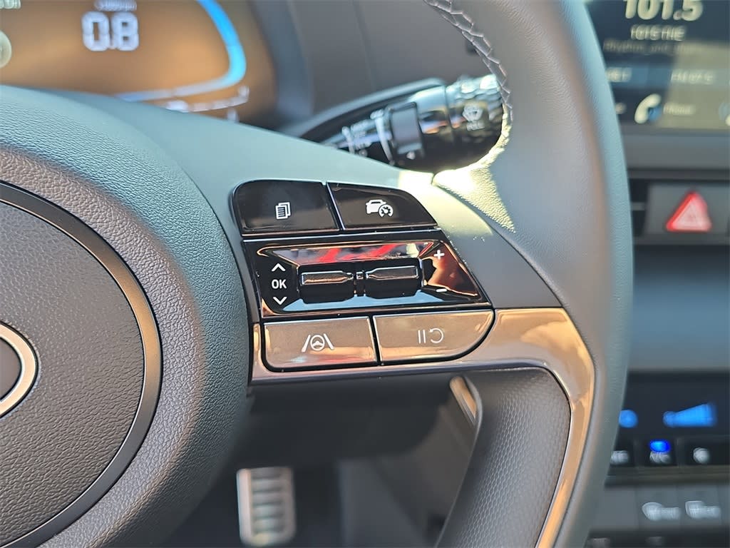 Thumbnail: 2026 Hyundai Elantra - 27