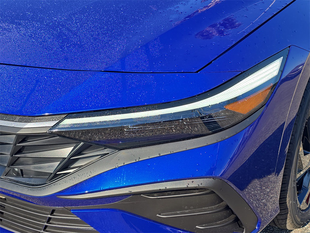 Thumbnail: 2026 Hyundai Elantra - 21