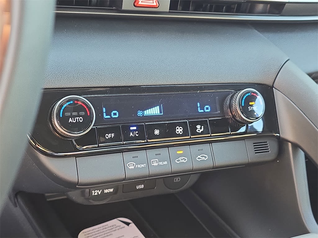 Thumbnail: 2026 Hyundai Elantra - 31