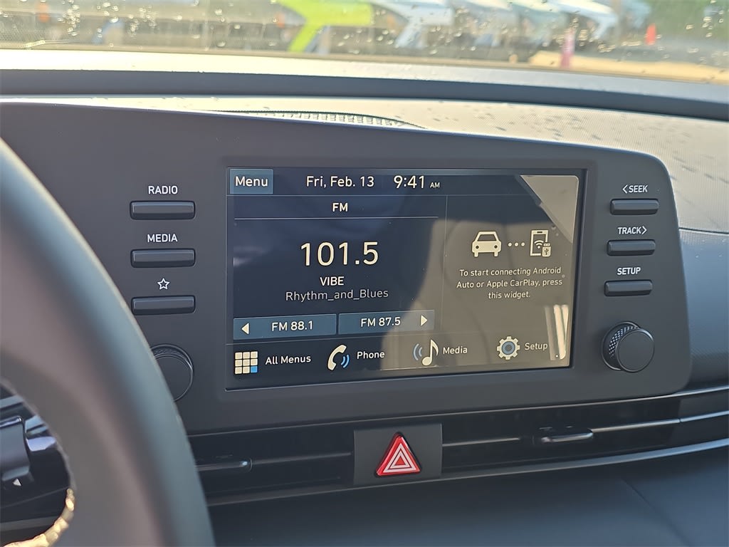 Thumbnail: 2026 Hyundai Elantra - 29