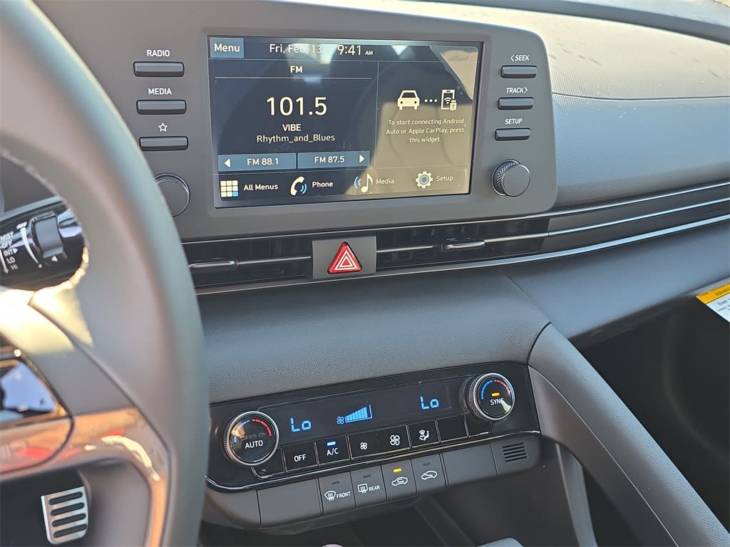 Thumbnail: 2026 Hyundai Elantra - 14