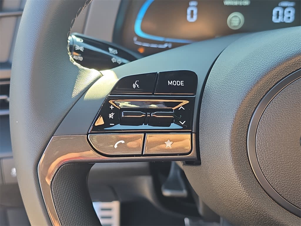 Thumbnail: 2026 Hyundai Elantra - 26