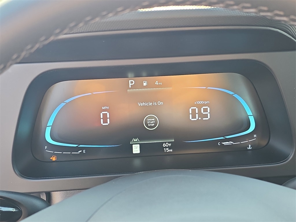 Thumbnail: 2026 Hyundai Elantra - 16