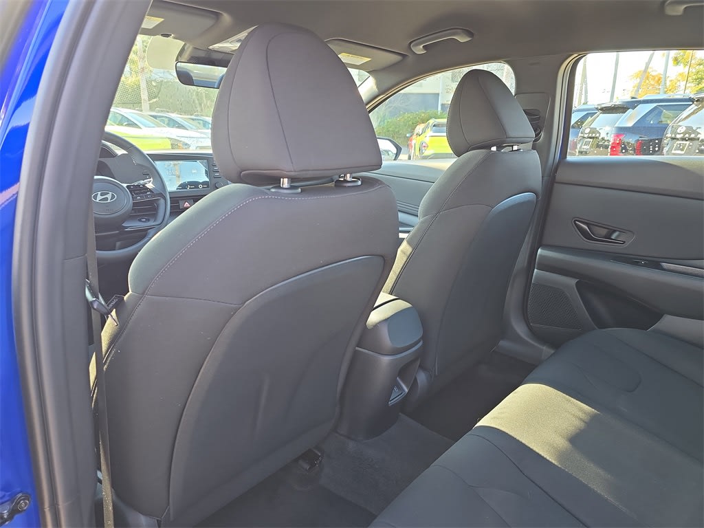 Thumbnail: 2026 Hyundai Elantra - 12