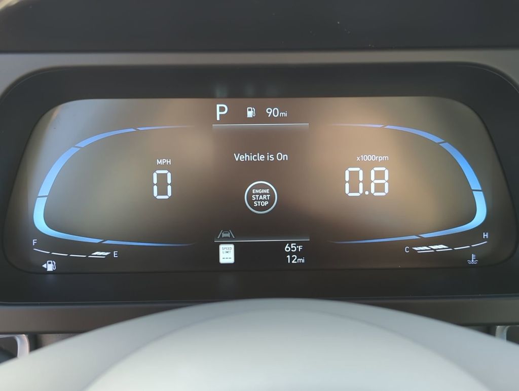 Thumbnail: 2026 Hyundai Elantra - 16