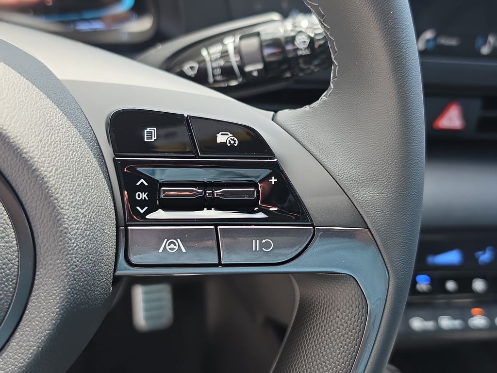 Thumbnail: 2026 Hyundai Elantra - 28