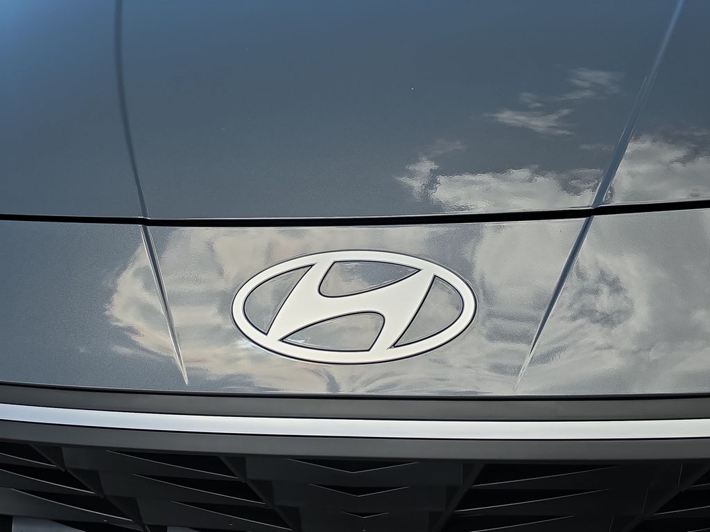 Thumbnail: 2026 Hyundai Elantra - 7