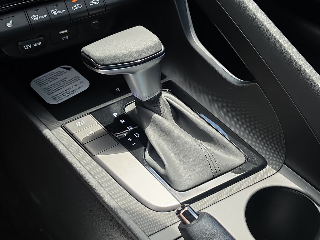 Thumbnail: 2026 Hyundai Elantra - 34