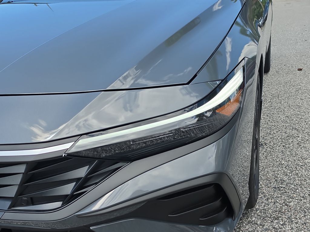 Thumbnail: 2026 Hyundai Elantra - 21