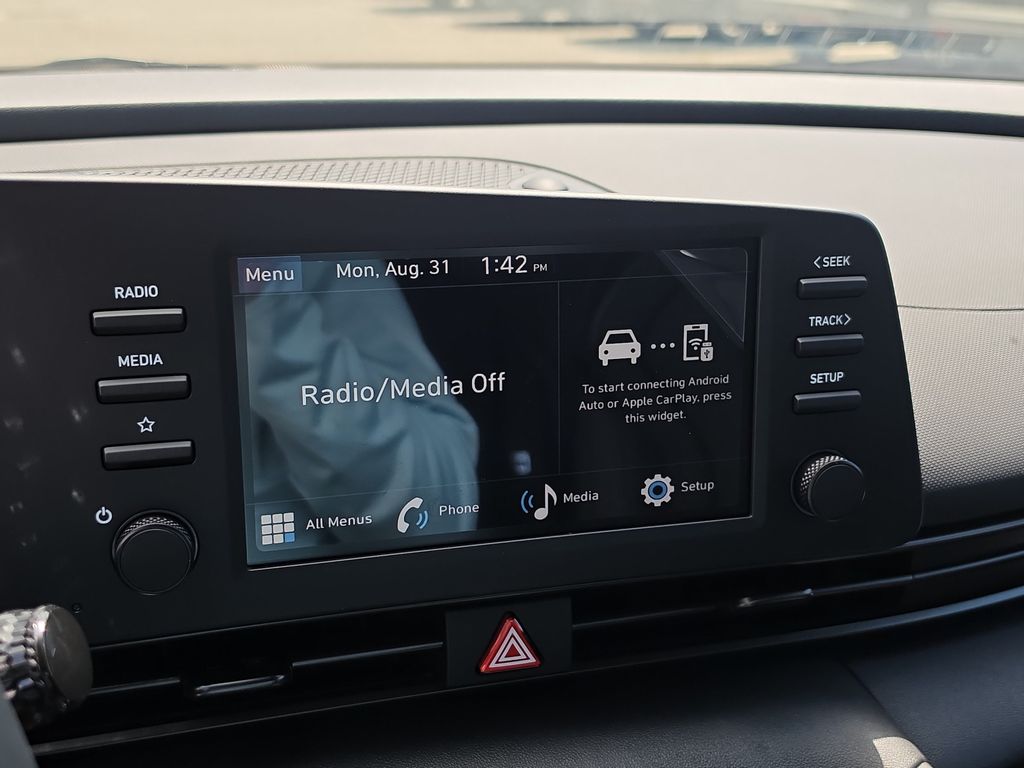 Thumbnail: 2026 Hyundai Elantra - 31