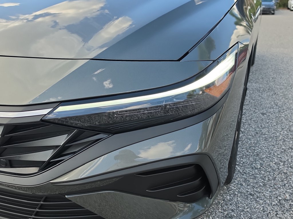 Thumbnail: 2026 Hyundai Elantra - 21