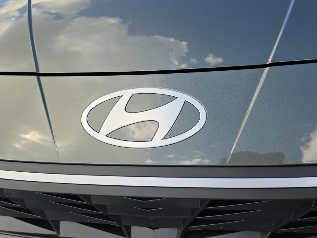 Thumbnail: 2026 Hyundai Elantra - 7