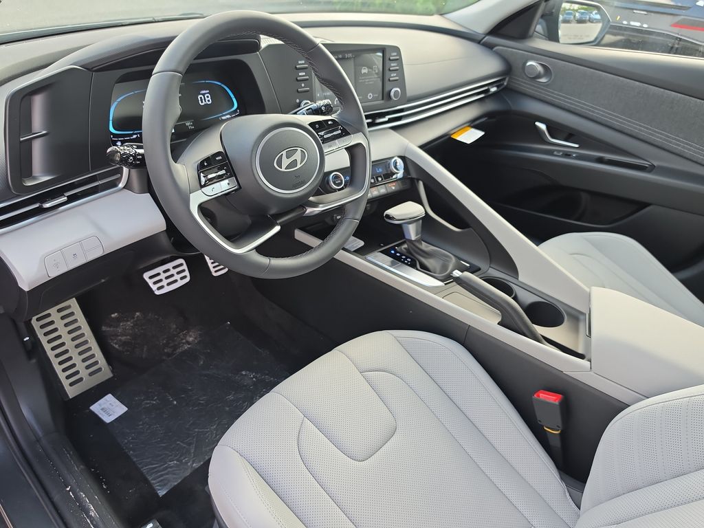Thumbnail: 2026 Hyundai Elantra - 2