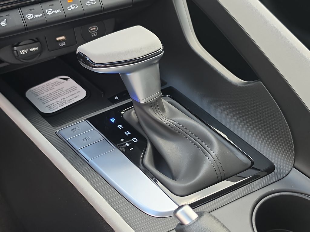 Thumbnail: 2026 Hyundai Elantra - 15