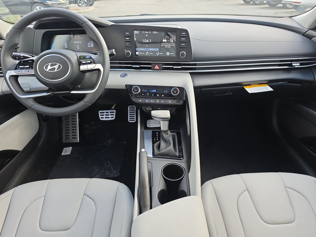 Thumbnail: 2026 Hyundai Elantra - 9
