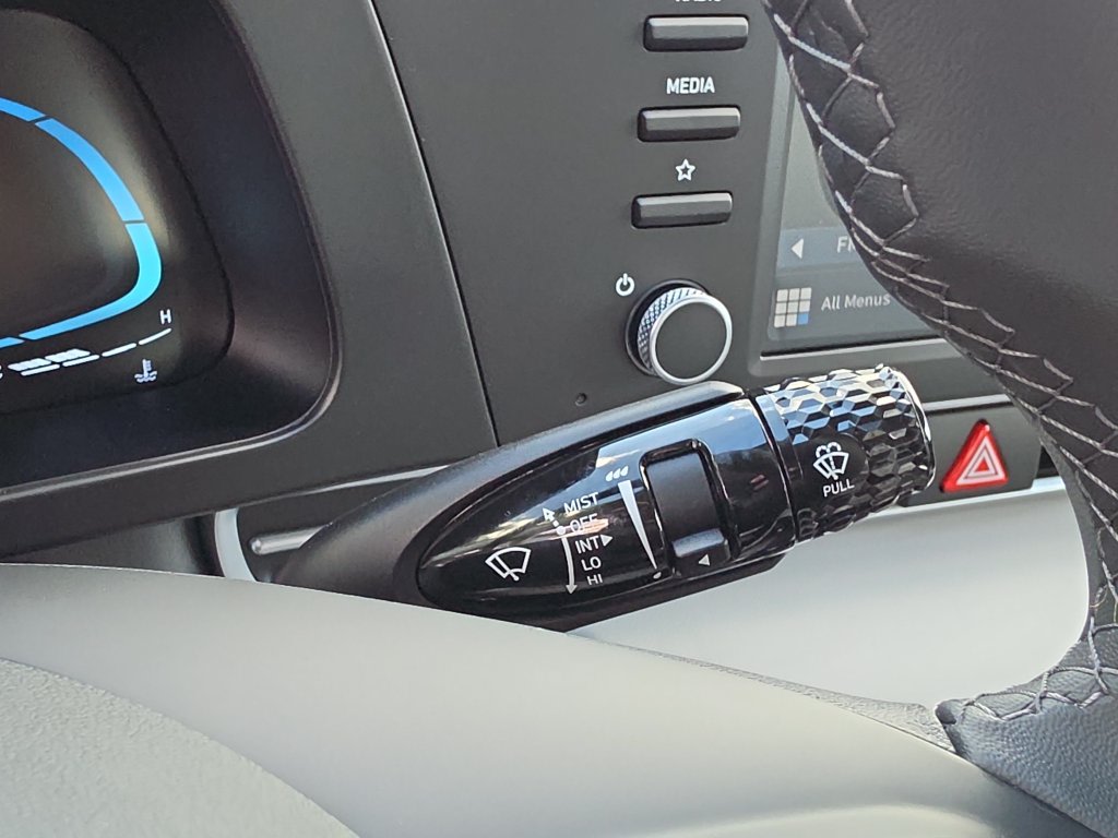 Thumbnail: 2026 Hyundai Elantra - 16