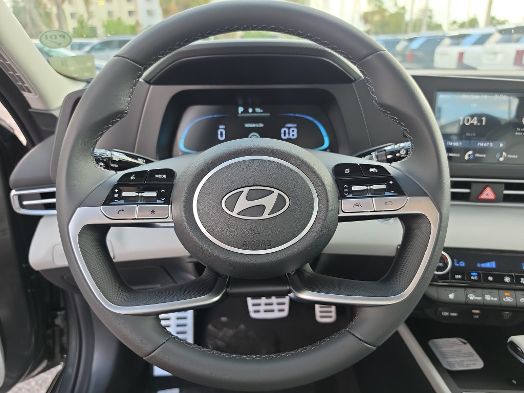 Thumbnail: 2026 Hyundai Elantra - 13