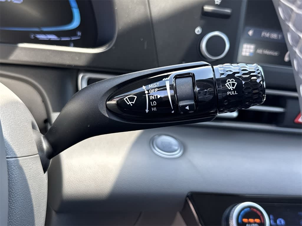 Thumbnail: 2025 Hyundai Elantra - 7