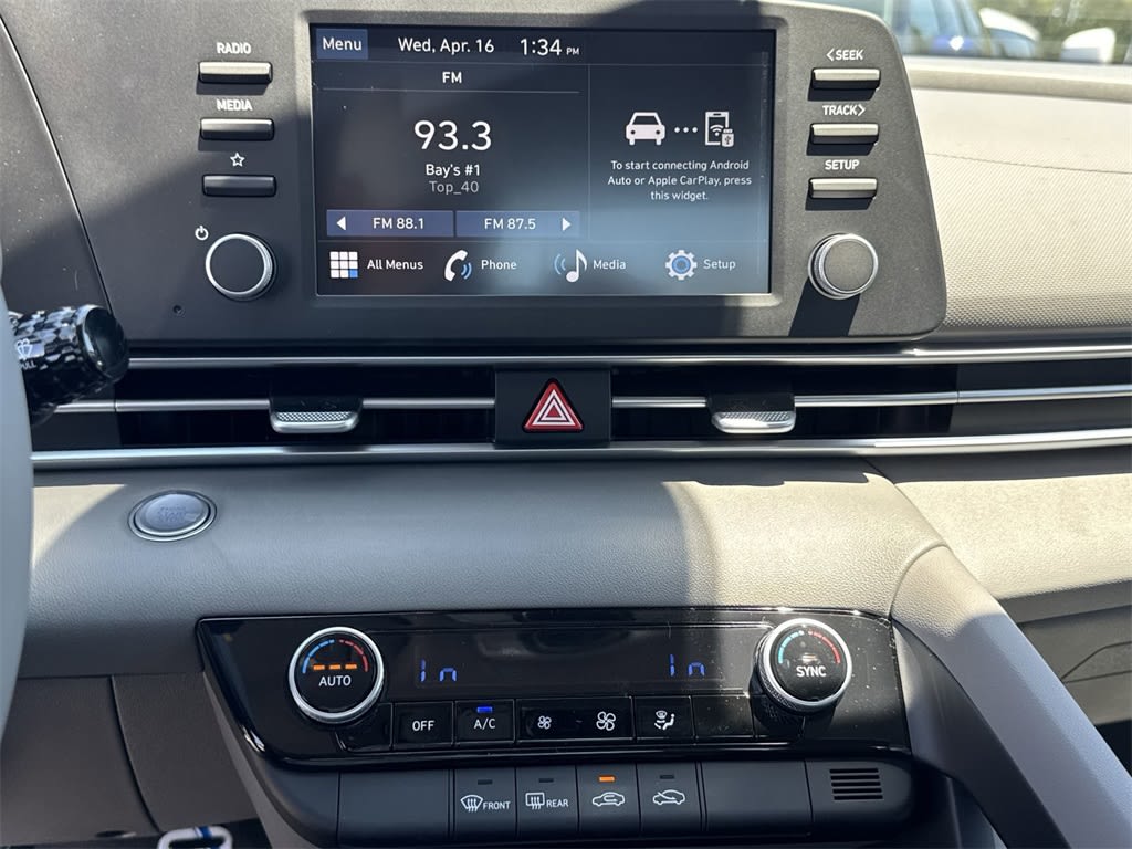 Thumbnail: 2025 Hyundai Elantra - 13