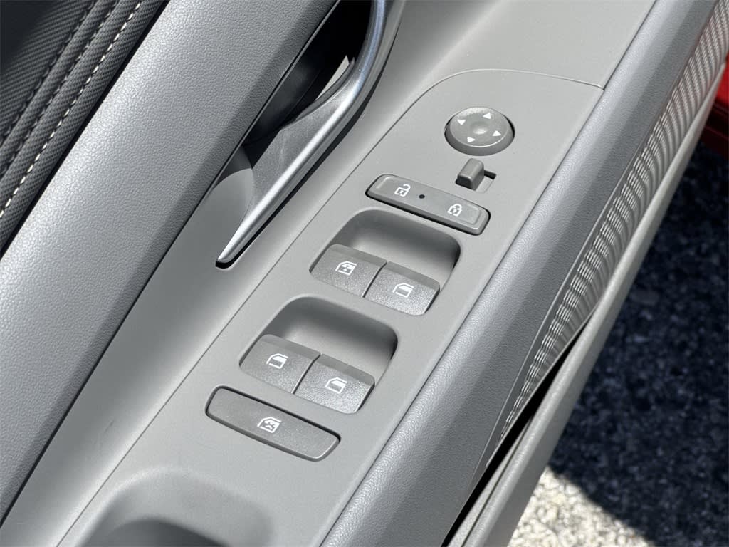 Thumbnail: 2025 Hyundai Elantra - 23